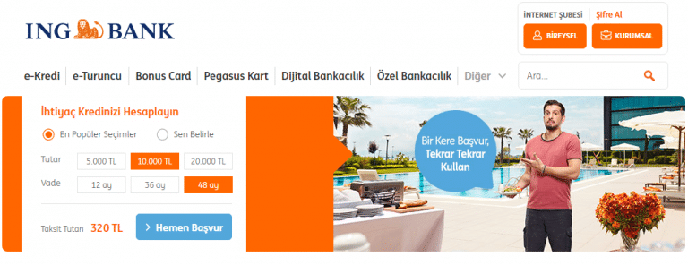 En Hızlı ve Kolay Gelir Belgesiz(Bordro) Kredi Veren Bankalar 2018