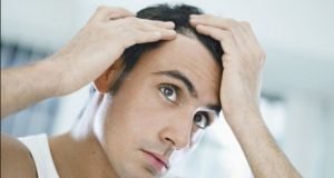 Saç Dökülmesini,Saç Kırılmasını Önlemek için Biotin Takviyesi