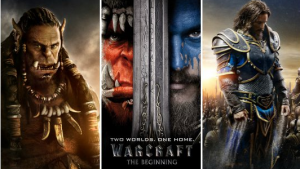 WarCraft: The Beginning Filmi Konusu ve Türkçe Fragmanı