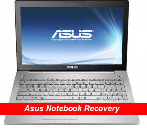 Asus Notebook Win 8,Win 10 Recovery Tuşu ve Nasıl Yapılır?