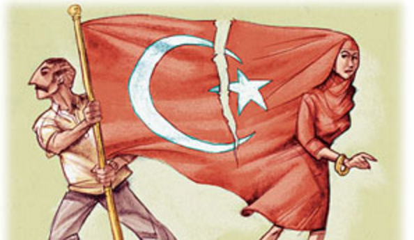 Sağcılık Nedir? Aşırı Sağ Görüş Nedir? Sağ Görüşlü Partiler