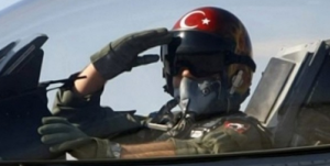 Türkiye Neden Isidi(Daeş) Hava Harekatı ile Vurmuyor?