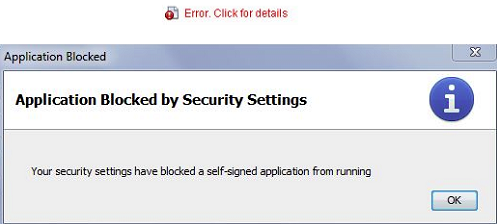 e-imza-java-hatasi-error-application-blocked
