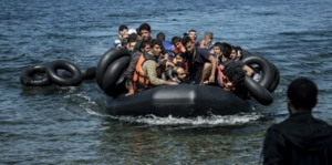Suriyeli Mültecilerin Durumu ve Türkiye Sınırlarındaki Dağılımı