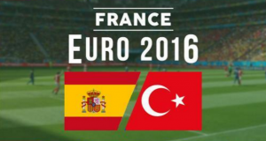 Türkiye İspanya Maçı Saat Kaçta, Maç Analizi ve Yorumlar…
