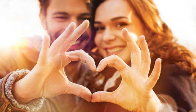 İdeal Sevgili Olmak İçin 10 Sağlam Adım…