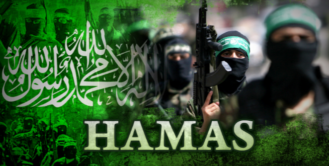Hamas Nedir? Hamas Neden Kuruldu? Kim Kurdu? Hamas’ın Amacı Nedir?