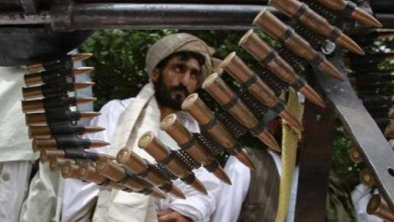 Taliban Kimdir? Nedir? Taliban Neden Kuruldu? Taliban’in Amacı Nedir?