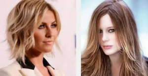 Çalışan Kadınlar İçin Pratik ve Rahat Kullanım Saç Modelleri