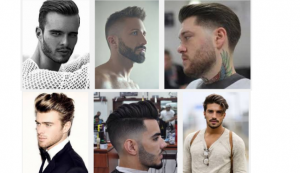 2024 Erkek Saç Modelleri – 2024 Yılına Damgasını Vuracak Tarz Modeller