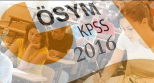 Kpss 2016 Önlisans Tercihleri Ne Zaman Yapılacak ? 2017 Tercih Listesi