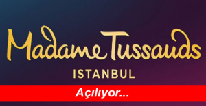 Madame Tussauds İstanbul Balmumu Müzesi Nerede ve Giriş Ücreti