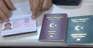 Yeni Çipli Pasaport Nasıl Alınır? Çipli E-Pasaport Randevu Alma İşlemleri