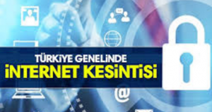 İnternet Kesintisi Arıza 19 Aralık 2016 Türk Telekom Arıza