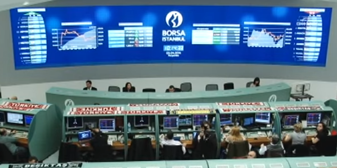 2023 Türkiye Ekonomisi Tahmini ,Beklentileri ve Yaşanacak Gelişmeler