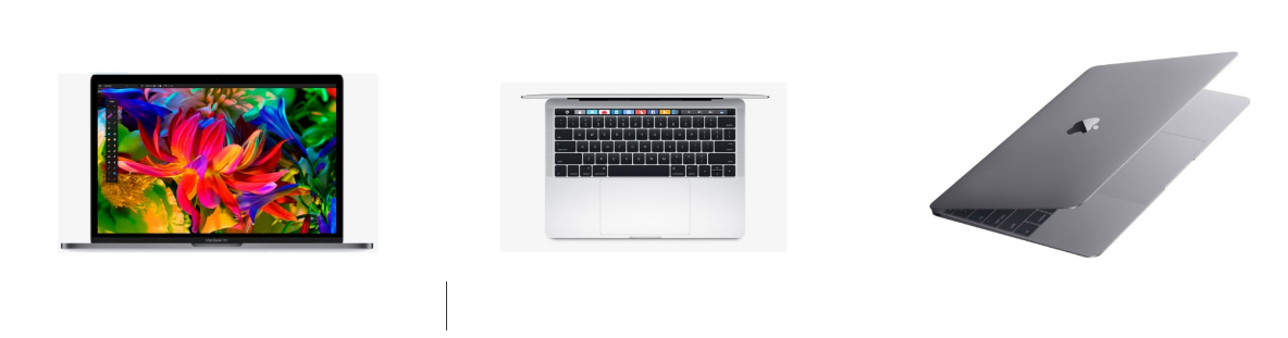 APPLE MacBook Pro_Ozellikleri