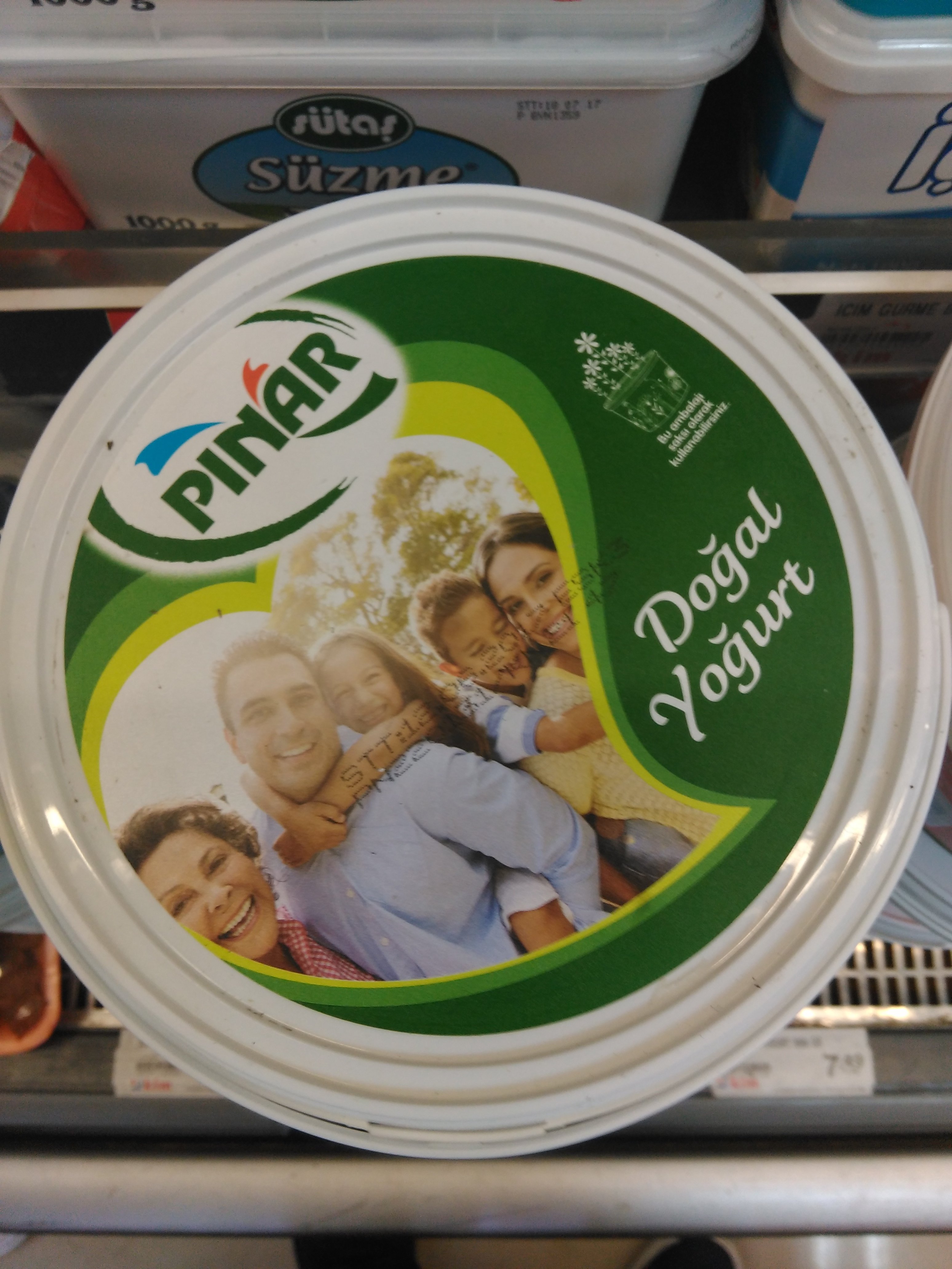 pinar-pastorize-yogurt