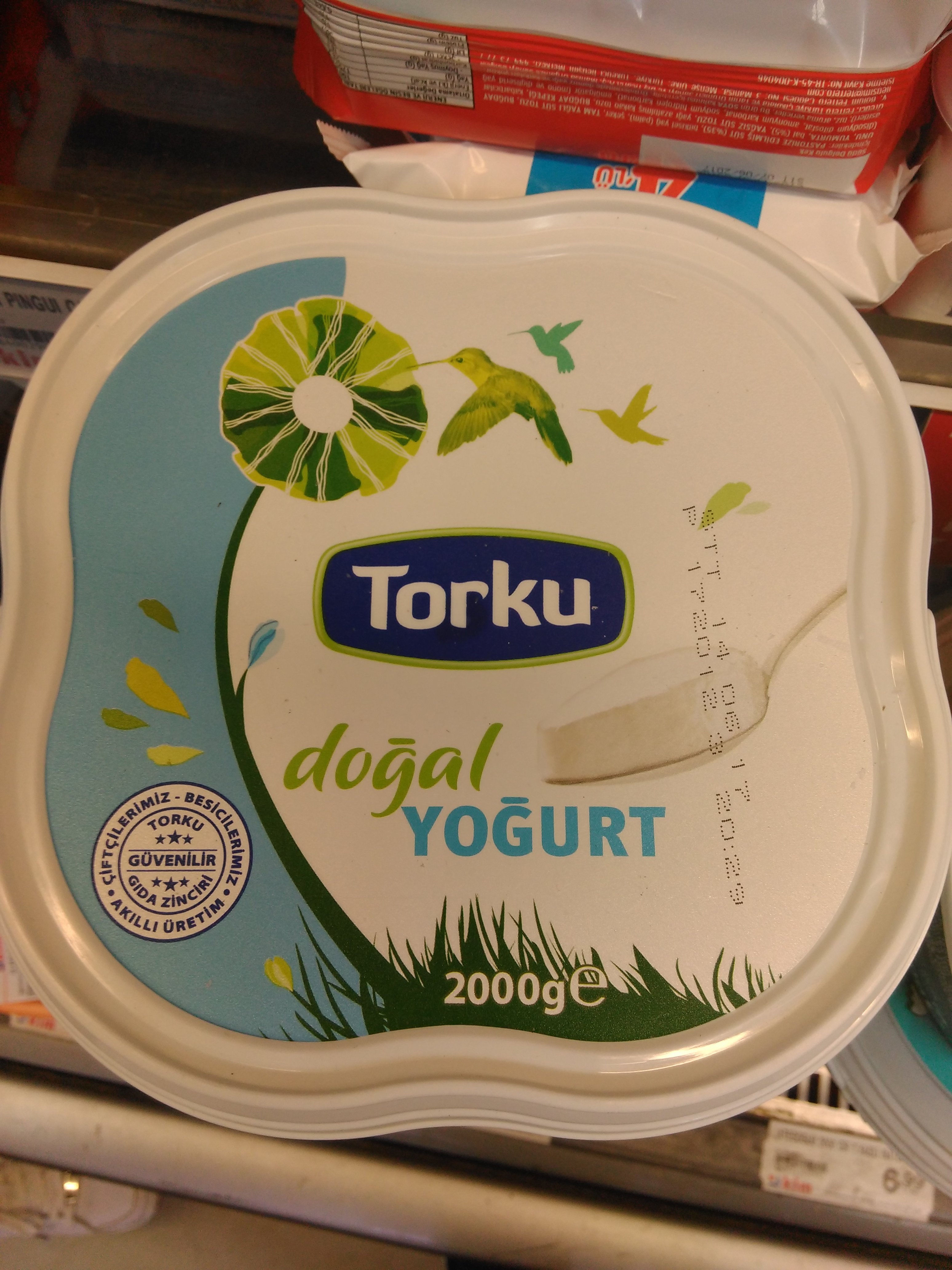 torku-pastorize-yogurt