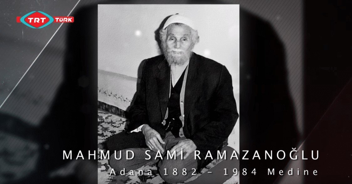 Mahmud-Sami-Ramazanoğlu-kimdir