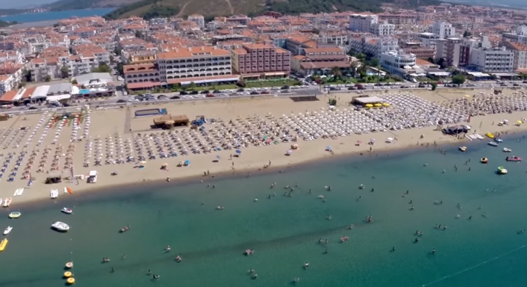 Sarımsaklı Otel, Pansiyon ve Günlük Ev Kiralama Fiyatları 2021 Doğru