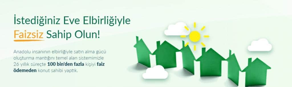 Eminevim Nedir? Sistem Nasıl Çalışır? Avantajları ve Tüm Detayları