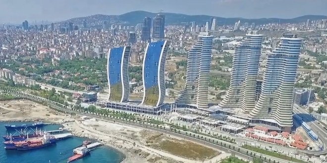 İstanbul Anadolu Yakası Konut Projeleri 2023 Fiyatları ve Değerlendirmeleri