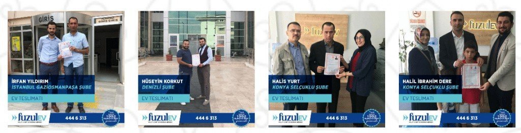 Fpk Ev Alma Sistemi (Fuzul Ev) Nedir? Güvenilir mi? Avantaj ve