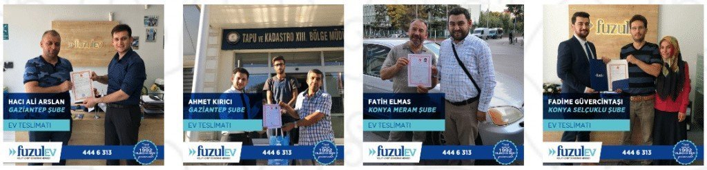 Fpk Ev Alma Sistemi (Fuzul Ev) Nedir? Güvenilir mi? Avantaj ve