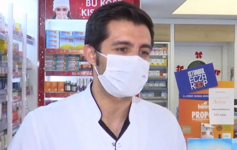 Eczanelerin Çalışma Saatleri 2021, Eczaneler Kaçta Açılıyor Kaçta