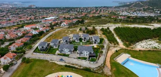 Çeşme Günlük Kiralık Villa Fiyatları 2021 (Lüks ve Havuzlu Villalar