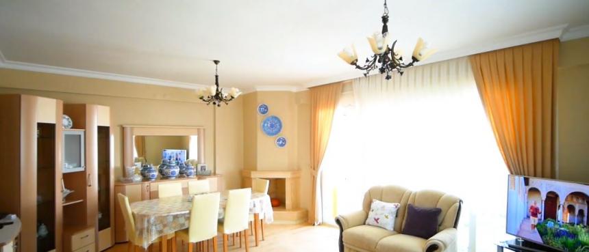 Çeşme Günlük Kiralık Daire Fiyatları 2021 Yaz Dönemi(Normal ve Lüks