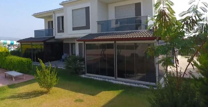 Çeşme Günlük Kiralık Villa Fiyatları 2021 (Lüks ve Havuzlu Villalar