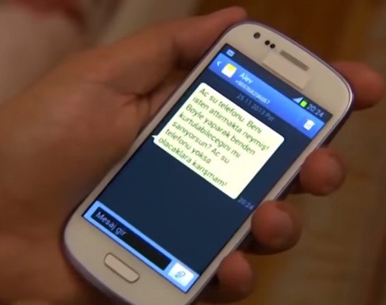 Boşanma Davasında Telefon Görüşmeleri ve Mesajlaşmalar Geçmişe Dönük