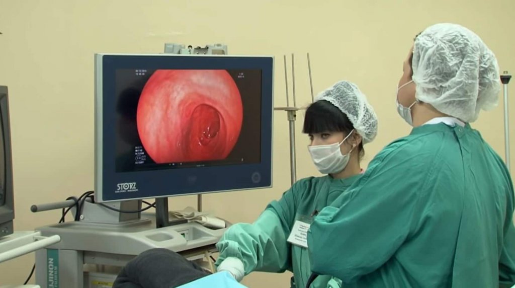 Endoskopi Fiyatları 2024 İstanbul Özel Hastane ve SGK Devlet Hastanesi