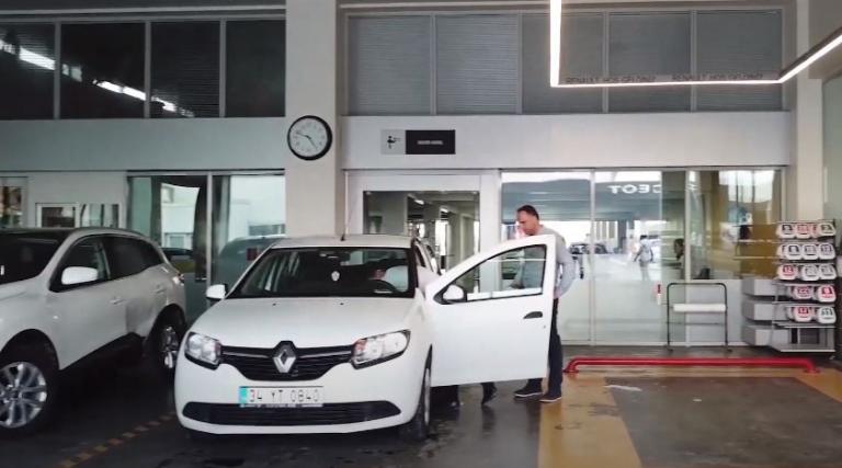Renault Yetkili Servis Yıllık ve (4. Yıl)Ağır Bakım 2021 Fiyatları ve