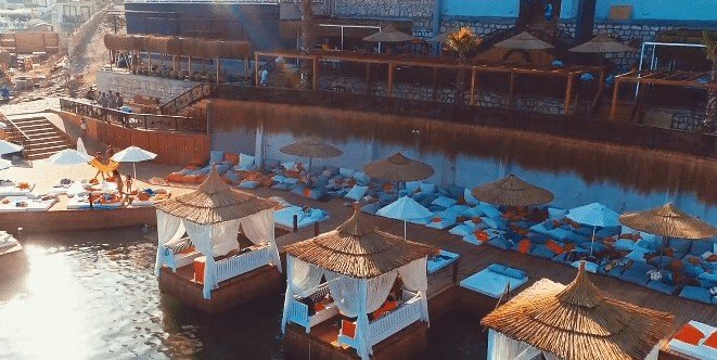 Bodrum Beach Club Giriş Ücretleri 2023(En Kaliteli En Meşhur Tüm Plajlar)