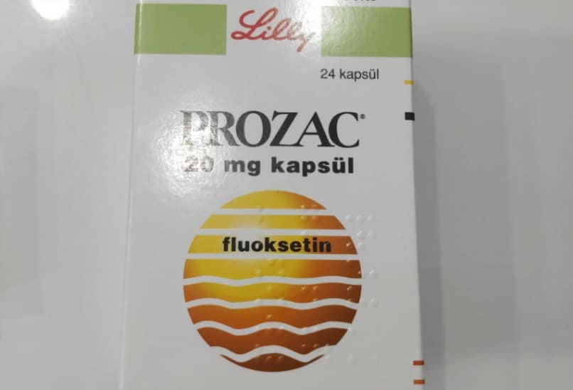 prozac uyku ilaci