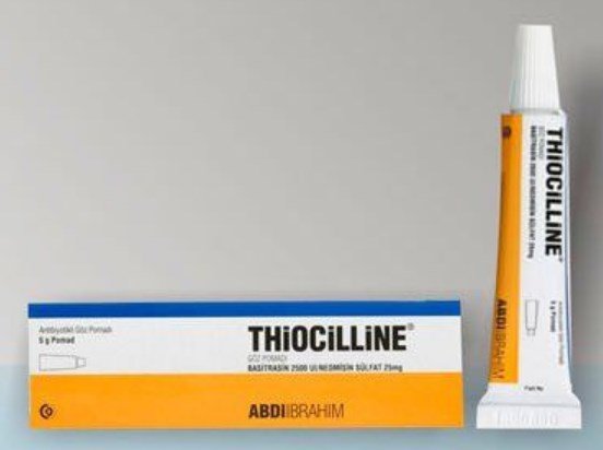 thiocilline krem fiyati 2021 ne ise yarar thiocilline krem kullananlar ve yorumlari dogru ve guncel hayattan haberler