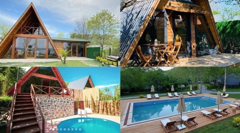 Sapancadaki En İyi Bungalov Evler ve 2021 Fiyatları Doğru ve Güncel