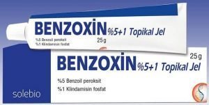 Benzoxin Krem Fiyatı 2022 , Ne İşe Yarar? Benzoxin Krem Kullananlar ve Yorumları