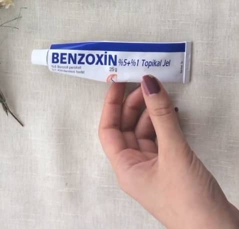Benzoxin-krem-yorumlari