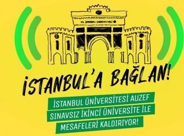 istanbul-universitesi-acikoretim-4-yillik-lisans-HarcÜcreti-2022