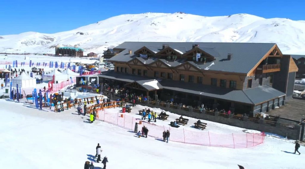 Erciyes Kayak Merkezi Fiyatları 2022 (Otel , Kayak Takımı Kiralama Ücretleri)
