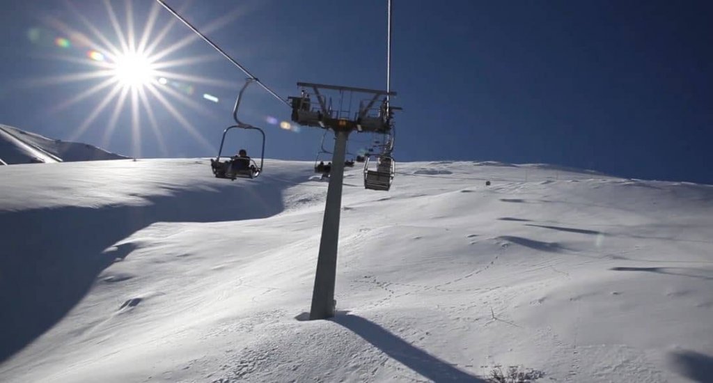 Bozdağ Kayak Merkezi Fiyatları 2023/2024 (Giriş ,Otel , Kayak Takımı Kiralama Ücretleri)