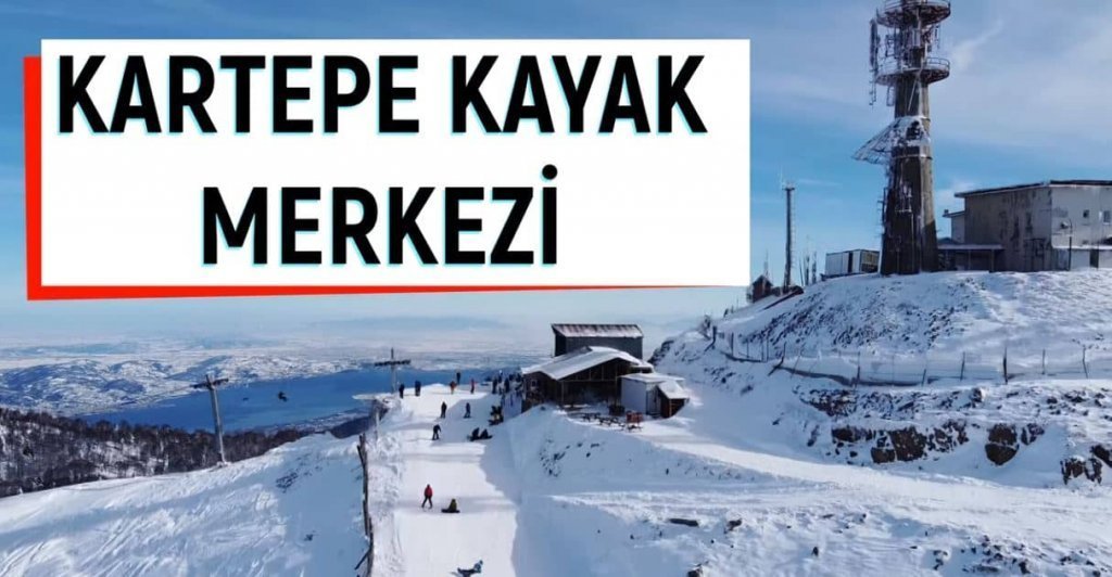 Kartepe Kayak Merkezi Fiyatları 2023/2024 (Giriş ,Otel , Kayak Takımı Kiralama Ücretleri)