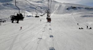 Saklıkent Kayak Merkezi Fiyatları 2022 (Giriş ,Otel , Kayak Takımı Kiralama Ücretleri)
