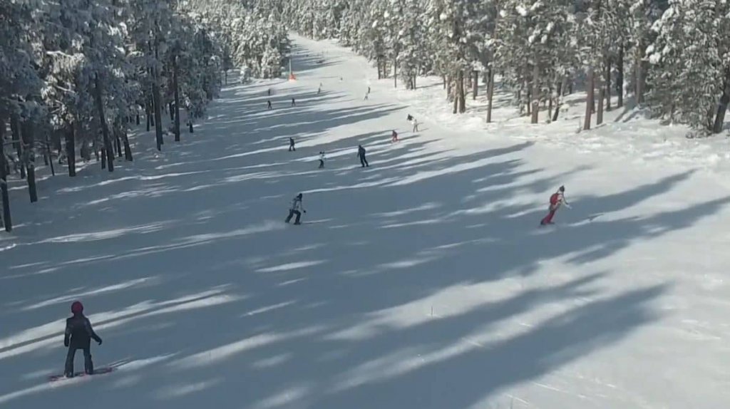 Sarıkamış Kayak Merkezi Fiyatları 2022/2023 (Giriş ,Otel , Kayak Takımı Kiralama Ücretleri)
