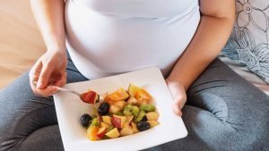 Hamilelikte Doğru Beslenme Nasıl Olmalıdır?