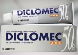 Diclomec Plus Jel Fiyatı 2022, Ne İşe Yarar? ,Diclomec Plus Kullananlar ve Yorumları