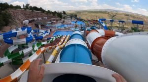 Ankara Aquapark Fiyatları 2023 (En İyi En Temiz Genç ve Ailelere Uygun)